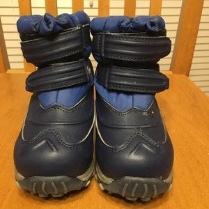 LL Bean Snow Tread Boots